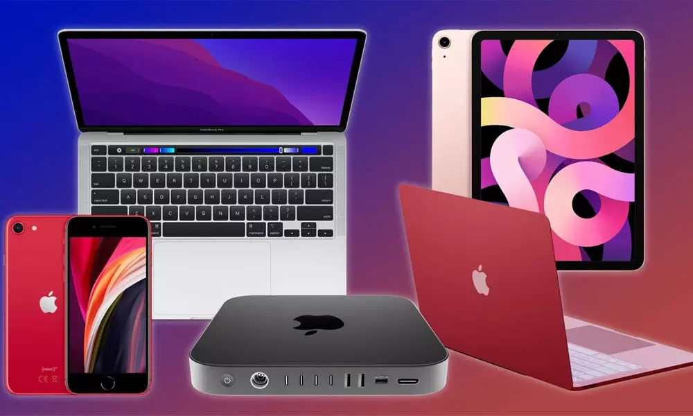 Buy Apple Products